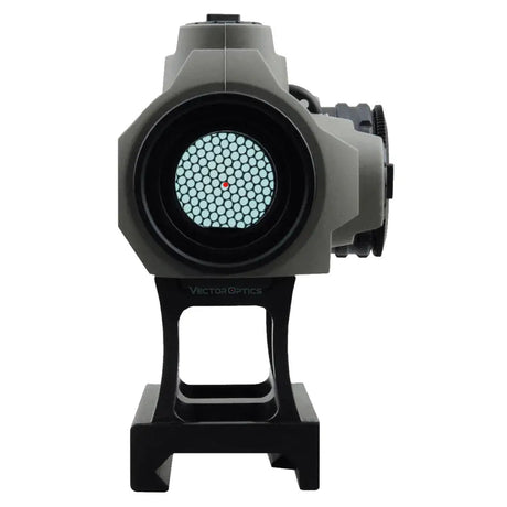 Vector Optics Maverick 1x22 S-SOP viseur point rouge