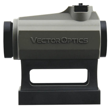 Vector Optics Maverick 1x22 S-SOP viseur point rouge