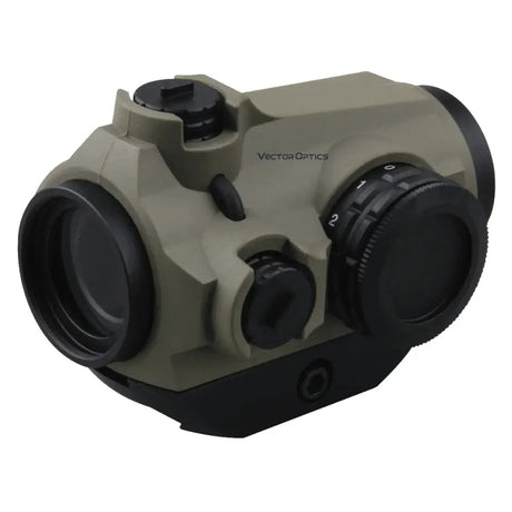 Vector Optics Maverick 1x22 S-SOP viseur point rouge