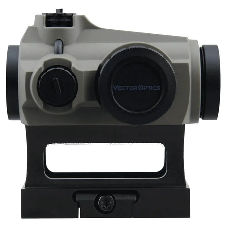 Vector Optics Maverick 1x22 S-SOP viseur point rouge