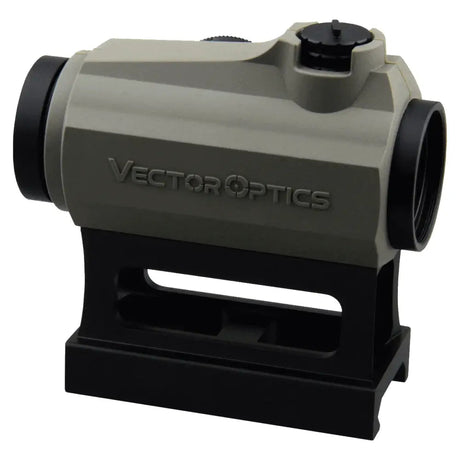 Vector Optics Maverick 1x22 S-SOP viseur point rouge