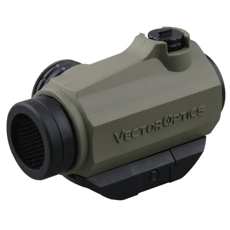 Vector Optics Maverick 1x22 S-SOP viseur point rouge