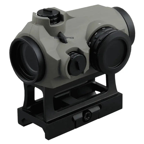 Vector Optics Maverick 1x22 S-SOP viseur point rouge