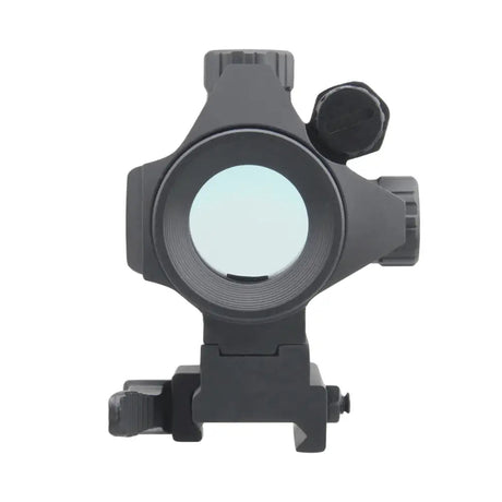 Vector Optics Nautilus 1x30 Scope Double Reticle viseur point rouge