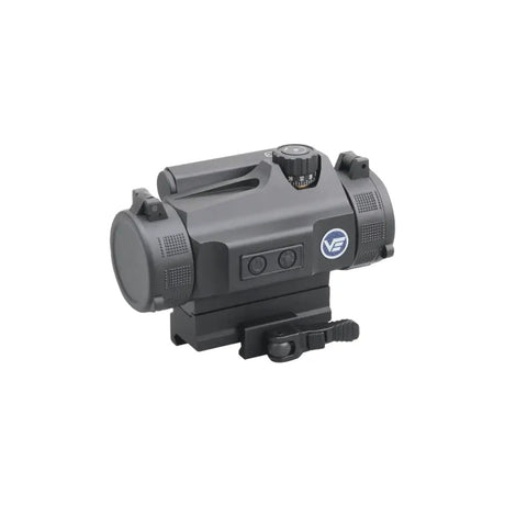 Vector Optics Nautilus 1x30 Scope Double Reticle viseur point rouge