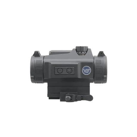Vector Optics Nautilus 1x30 Scope Double Reticle viseur point rouge