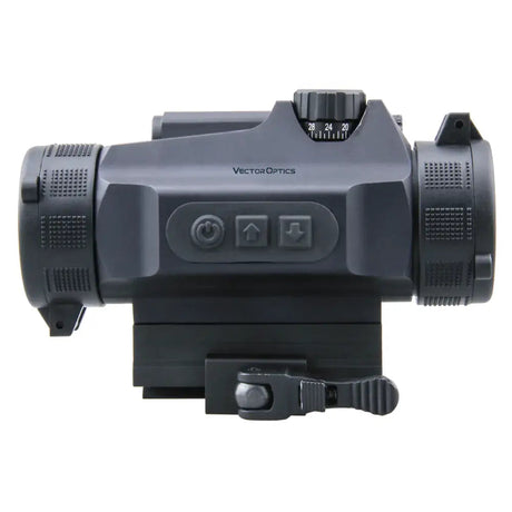 Vector Optics Nautilus Quick Release 1x30 viseur point rouge scope