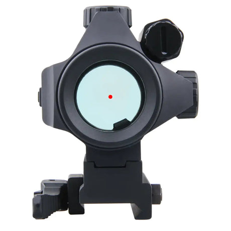 Vector Optics Nautilus Quick Release 1x30 viseur point rouge scope