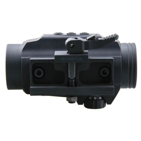 Vector Optics Nautilus Quick Release 1x30 viseur point rouge scope