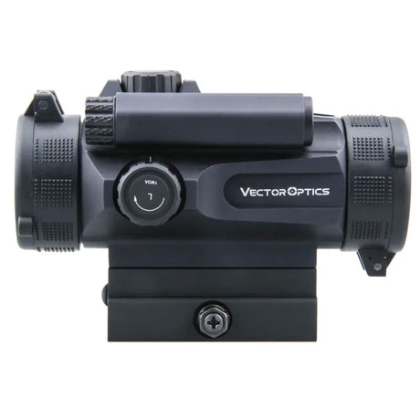 Vector Optics Nautilus Quick Release 1x30 viseur point rouge scope