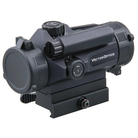 Vector Optics Nautilus Quick Release 1x30 viseur point rouge scope