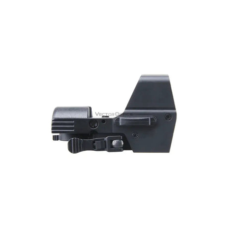 Vector Optics Omega 23x33 Four Reticle Reflex Sight viseur point rouge