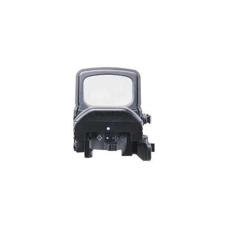 Vector Optics Omega 23x33 Four Reticle Reflex Sight viseur point rouge