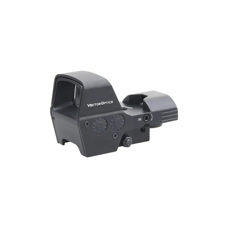 Vector Optics Omega 23x33 Four Reticle Reflex Sight viseur point rouge