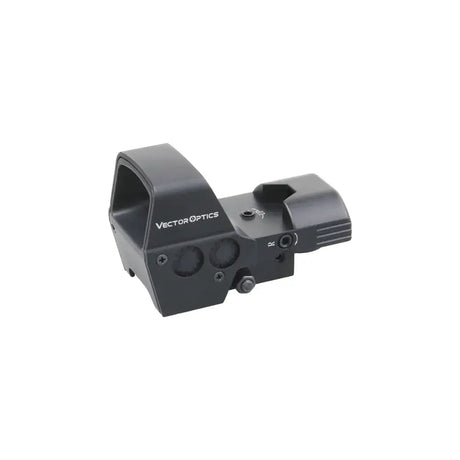 Vector Optics Omega 23x33 Four Reticle Reflex Sight viseur point rouge
