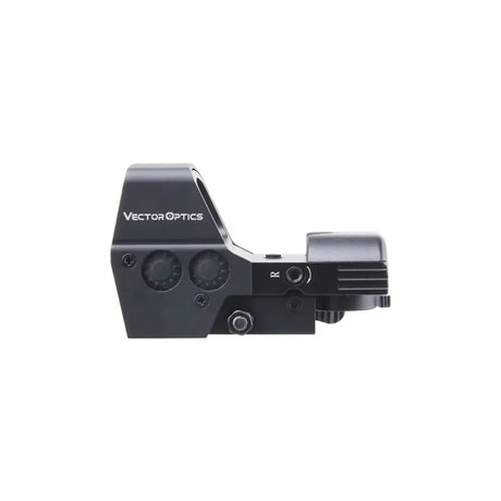 Vector Optics Omega 23x33 Four Reticle Reflex Sight viseur point rouge