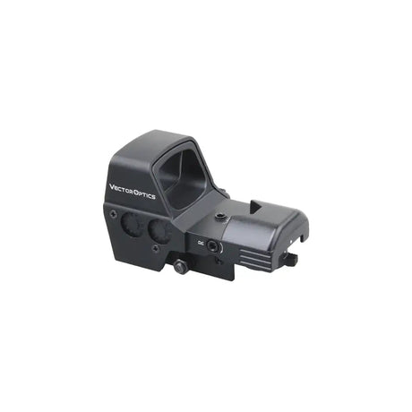 Vector Optics Omega 23x33 Four Reticle Reflex Sight viseur point rouge