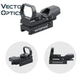 Victoptics Z1 1x23x34 Vector Optics