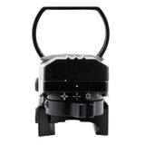 Victoptics Z1 1x23x34 Vector Optics