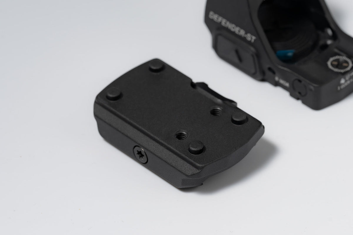 Vortex Defender ST [green]