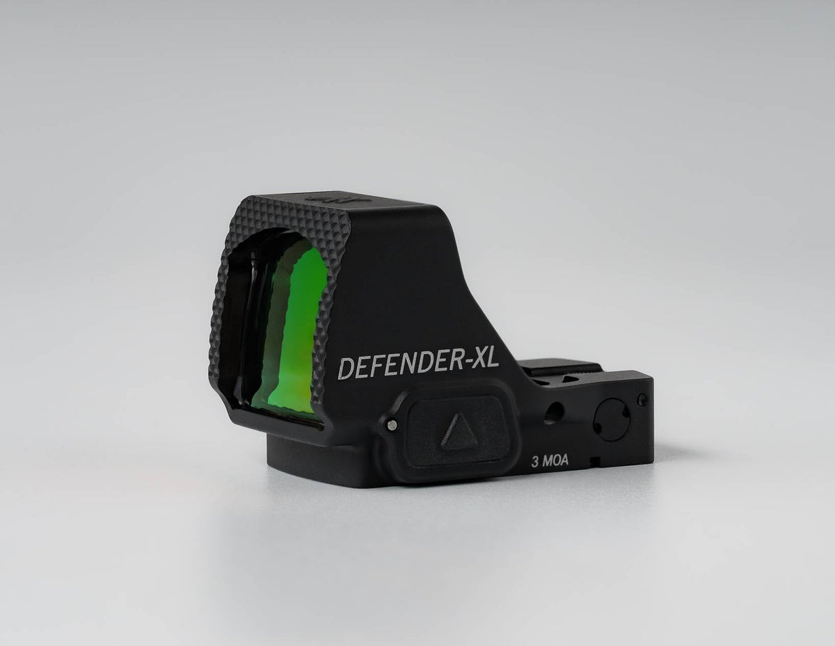 Vortex Defender XL [green]