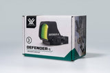 Vortex Defender XL [green]