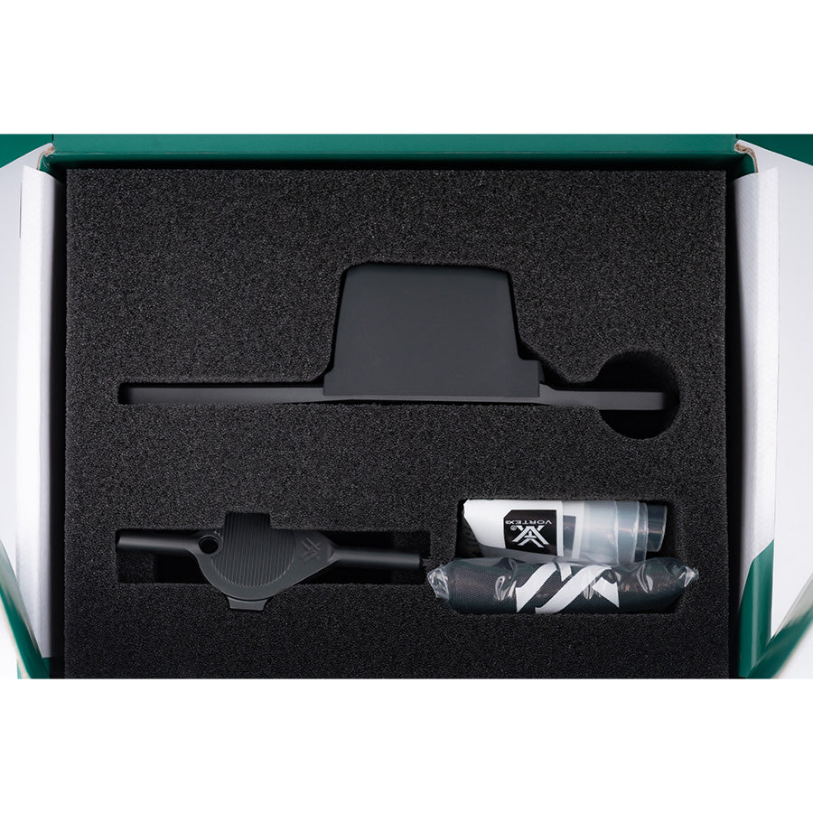 Vortex Viper shotgun enclosed micro [vert]