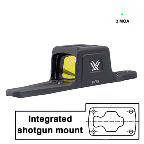 Vortex Viper shotgun enclosed micro [vert]