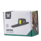 Vortex Viper shotgun enclosed micro [vert]