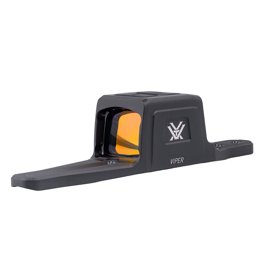 Vortex Viper Shotgun Enclosed Micro [rouge]