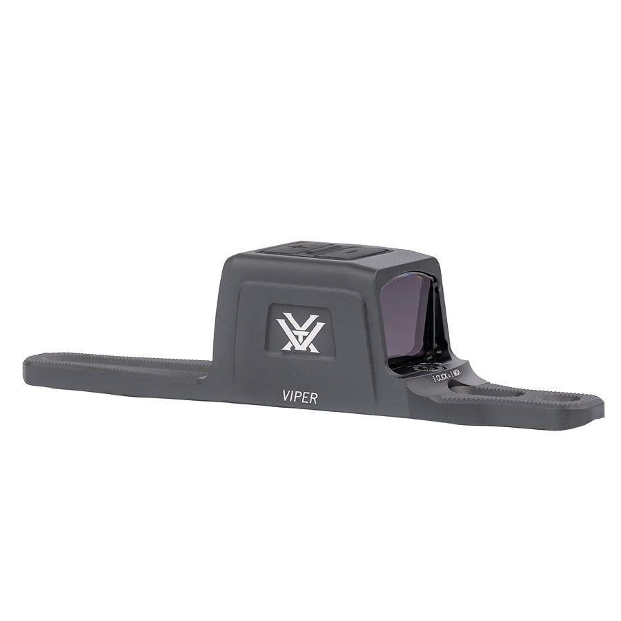 Vortex Viper Shotgun Enclosed Micro [rouge]