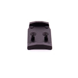 Walther PDP 2.0 [2022] Plaque adaptatrice | Shield RMSc empreinte