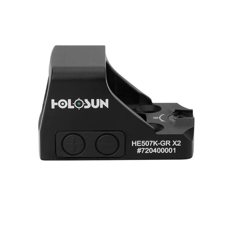 Holosun 507K X2 [vert]