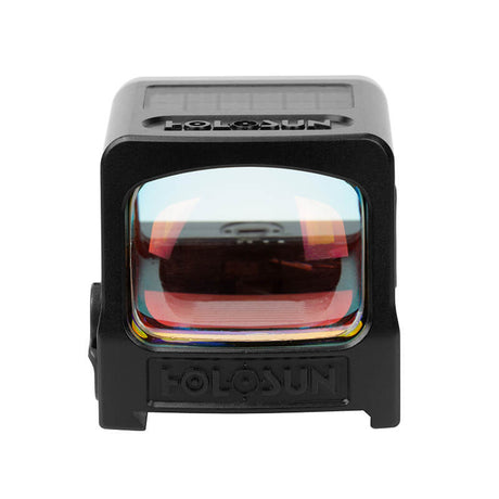 Holosun 509T X2 [rouge]