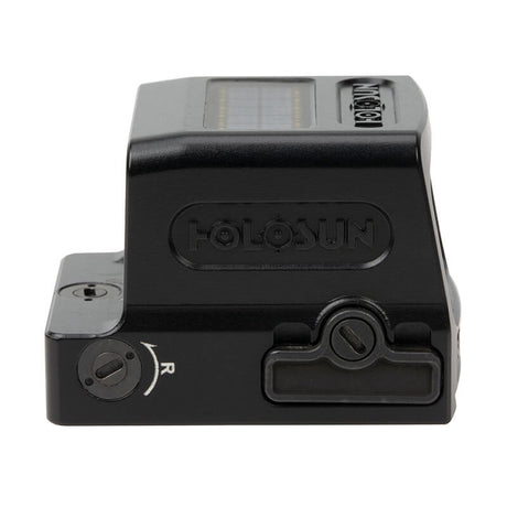 Holosun 509T X2 [rouge]