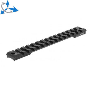 Sauer 101 Mauser M18 Remington 700 rail Picatinny [acier]
